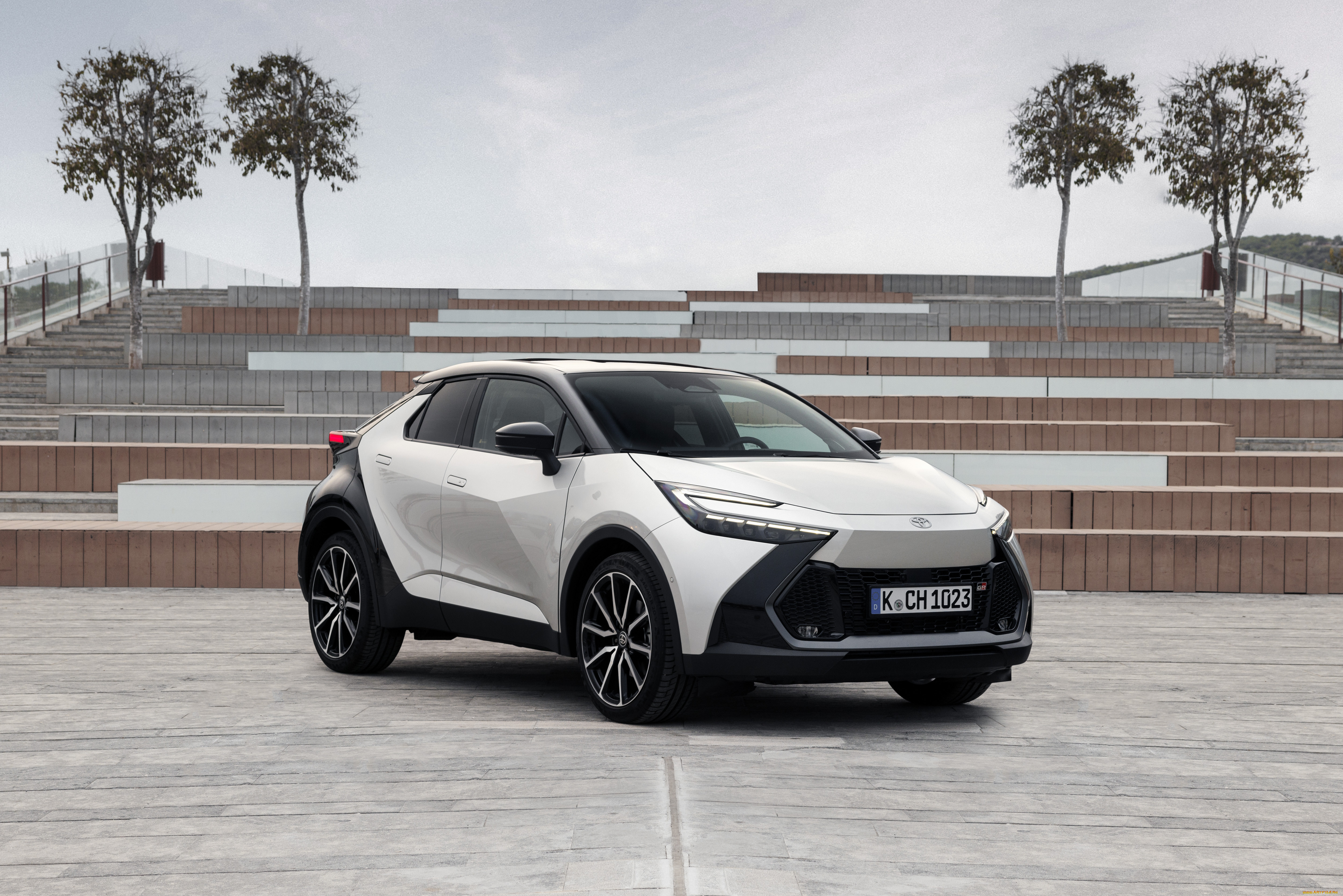 , toyota